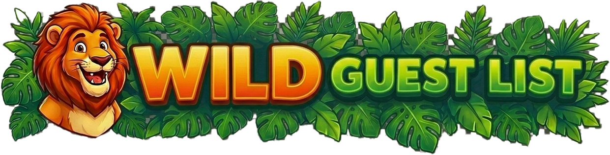 Wild Guest List